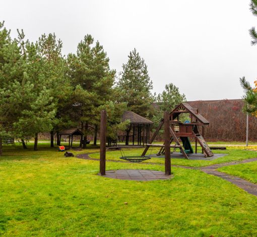 Новый дом в КП Истра Вита