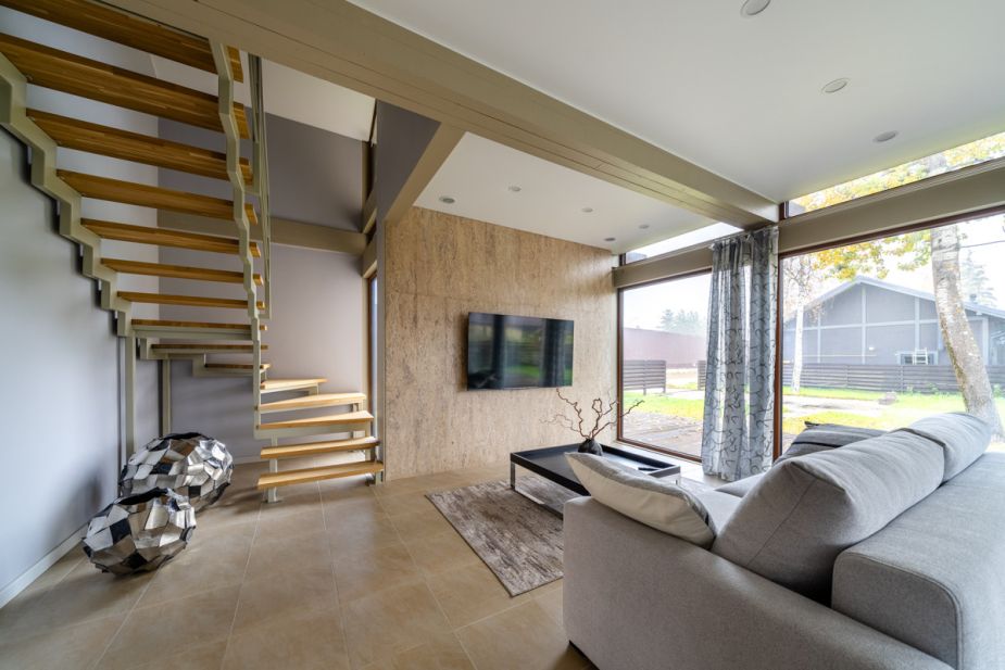 Новый дом в КП Истра Вита