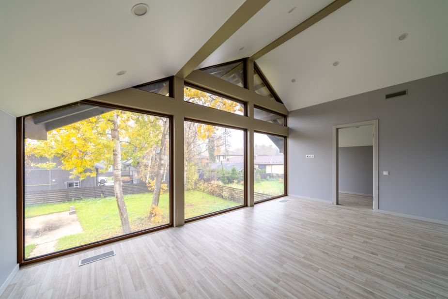 Новый дом в КП Истра Вита