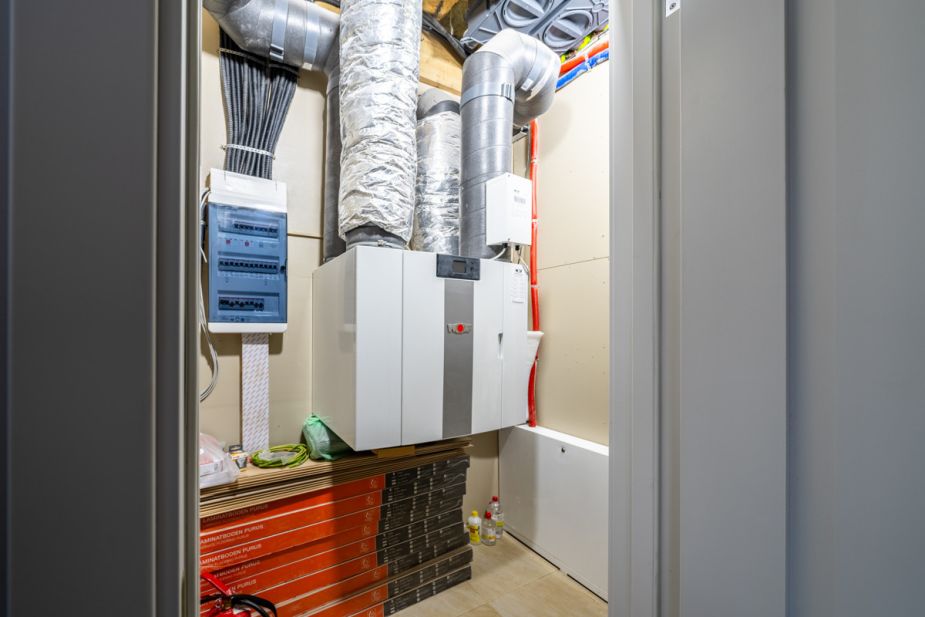 Новый дом в КП Истра Вита