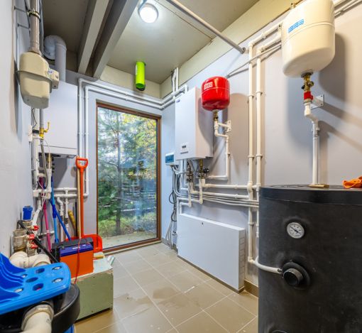 Новый дом в КП Истра Вита