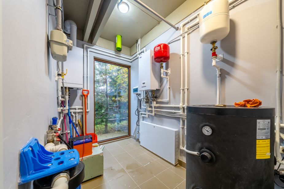 Новый дом в КП Истра Вита