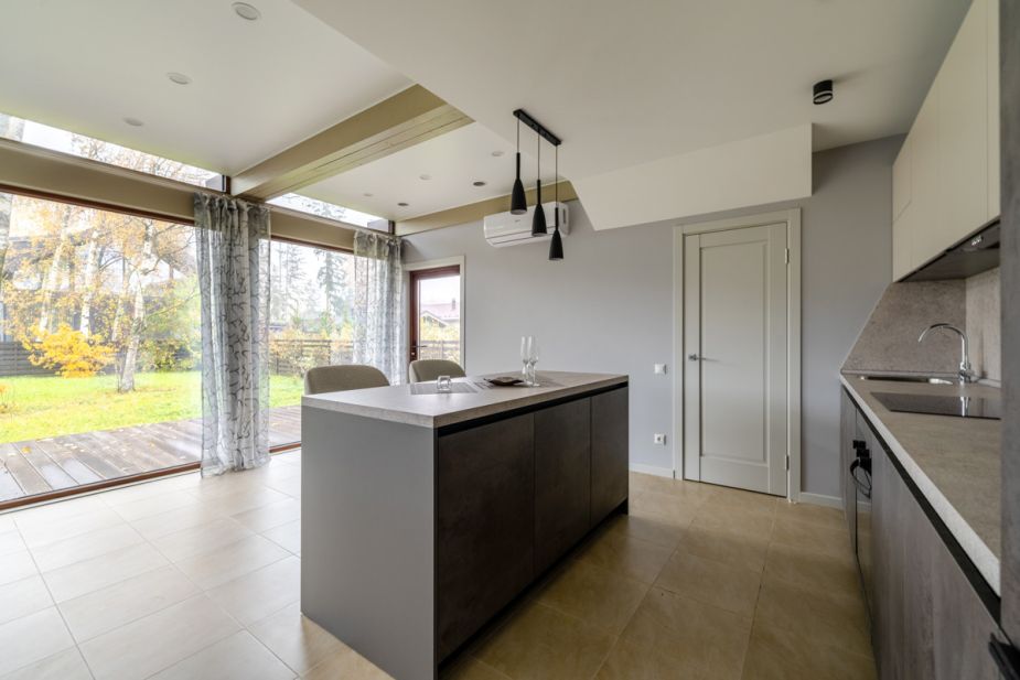 Новый дом в КП Истра Вита