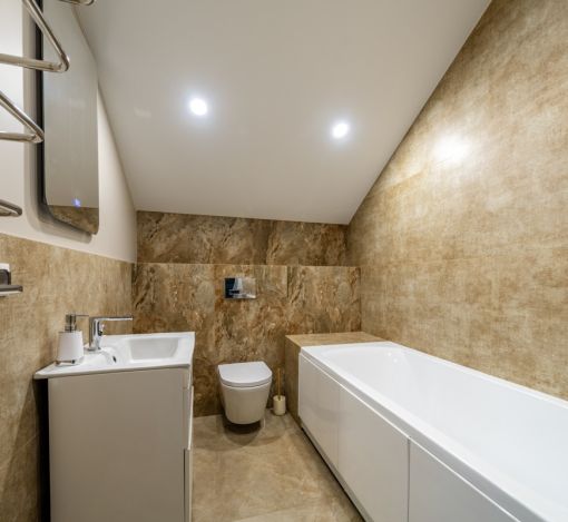 Новый дом в КП Истра Вита