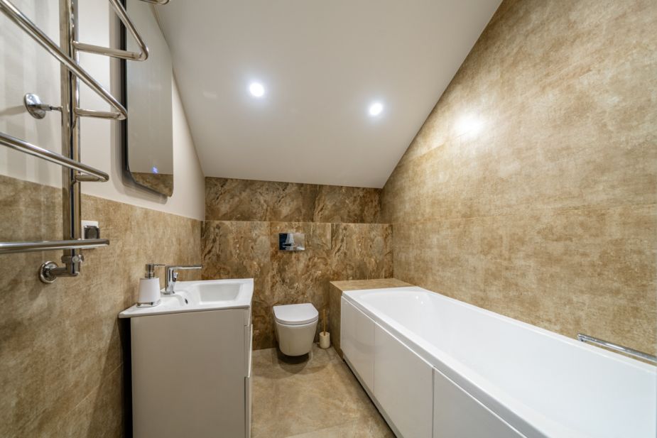 Новый дом в КП Истра Вита