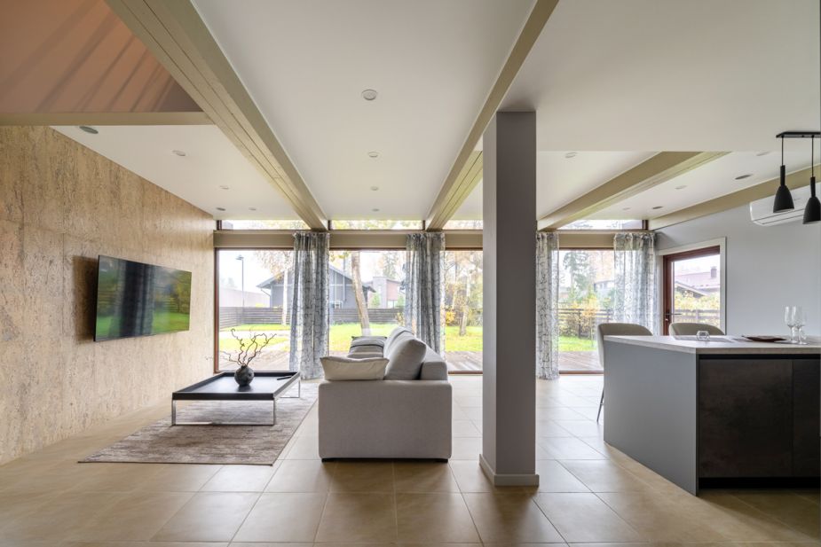 Новый дом в КП Истра Вита