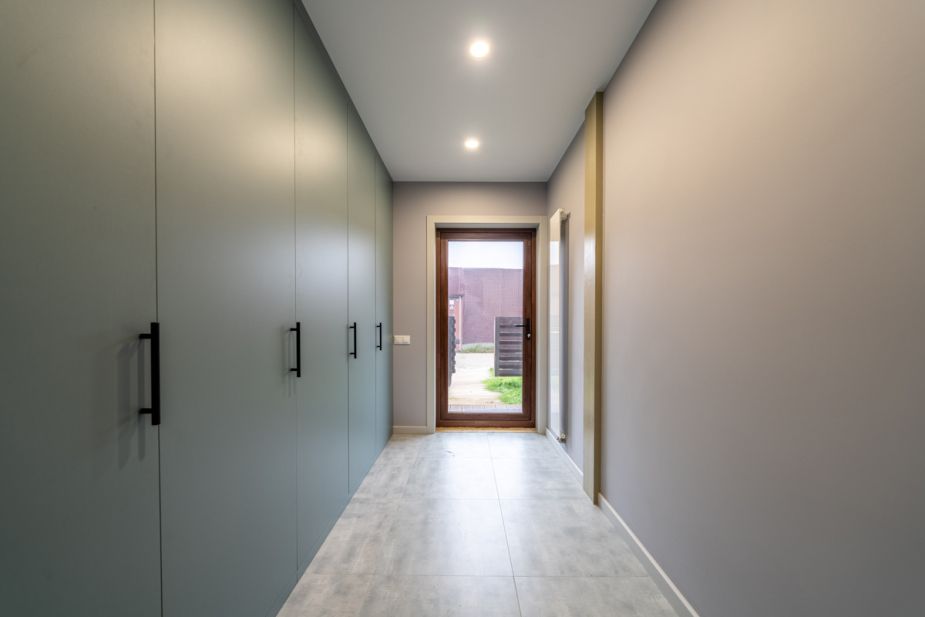 Новый дом в КП Истра Вита