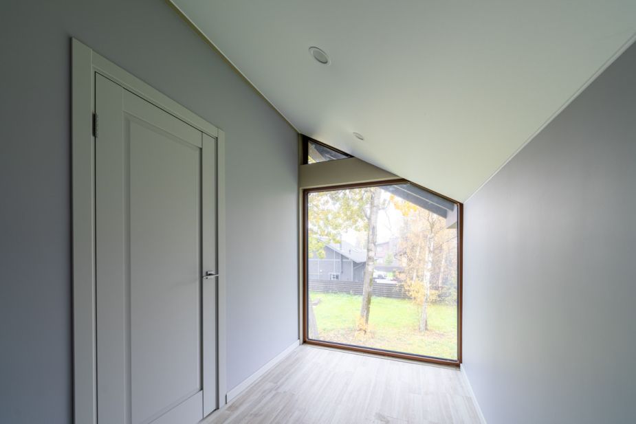 Новый дом в КП Истра Вита