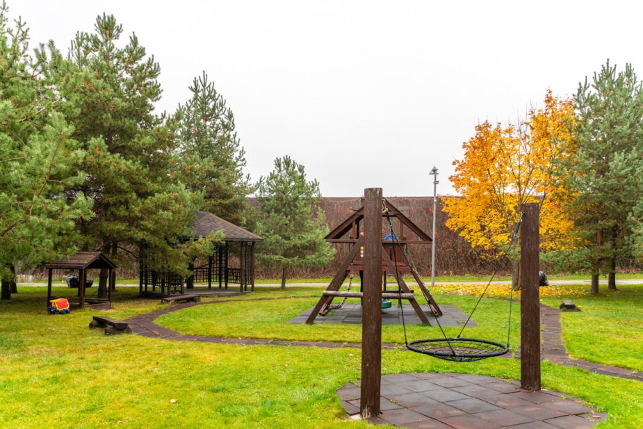 Новый дом в КП Истра Вита