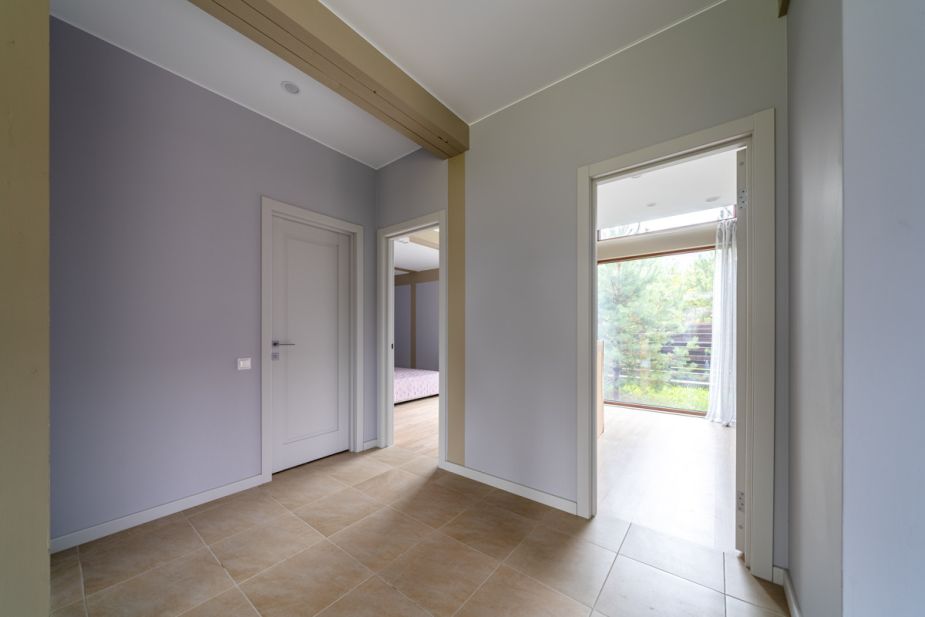 Новый дом в КП Истра Вита