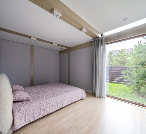 Новый дом в КП Истра Вита