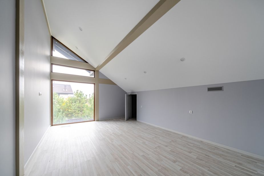 Новый дом в КП Истра Вита