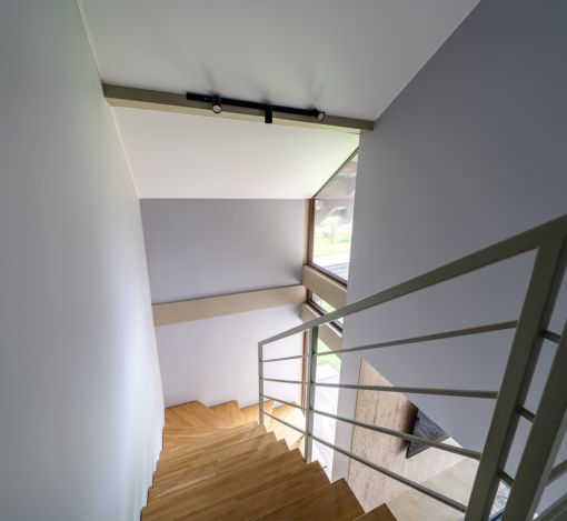 Новый дом в КП Истра Вита