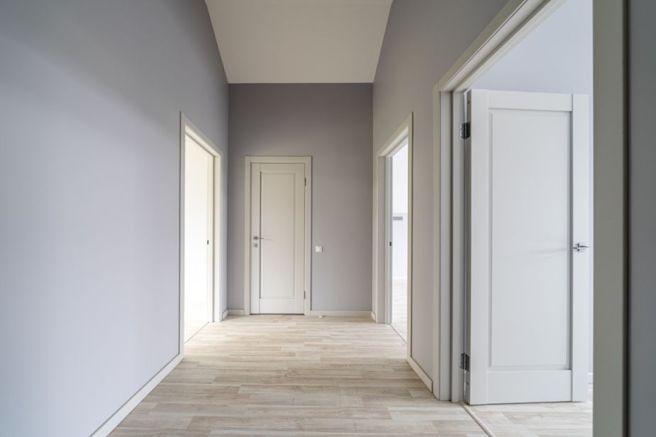 Новый дом в КП Истра Вита