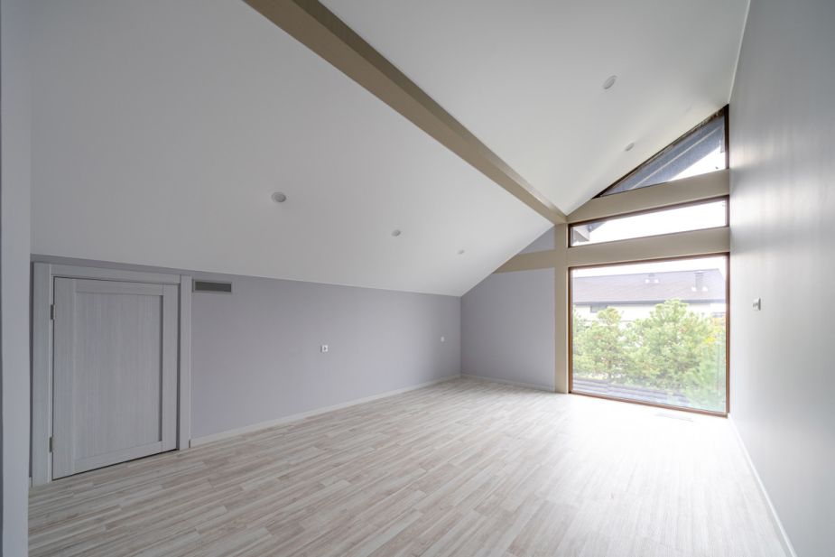 Новый дом в КП Истра Вита