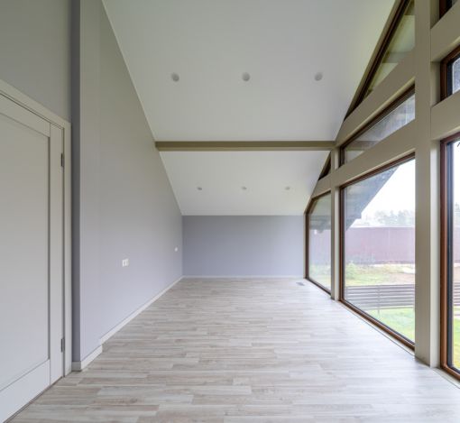 Новый дом в КП Истра Вита