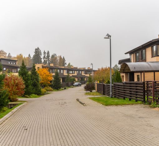 Новый дом в КП Истра Вита