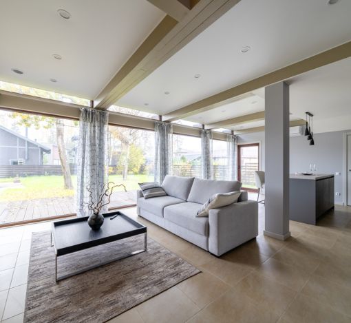 Новый дом в КП Истра Вита