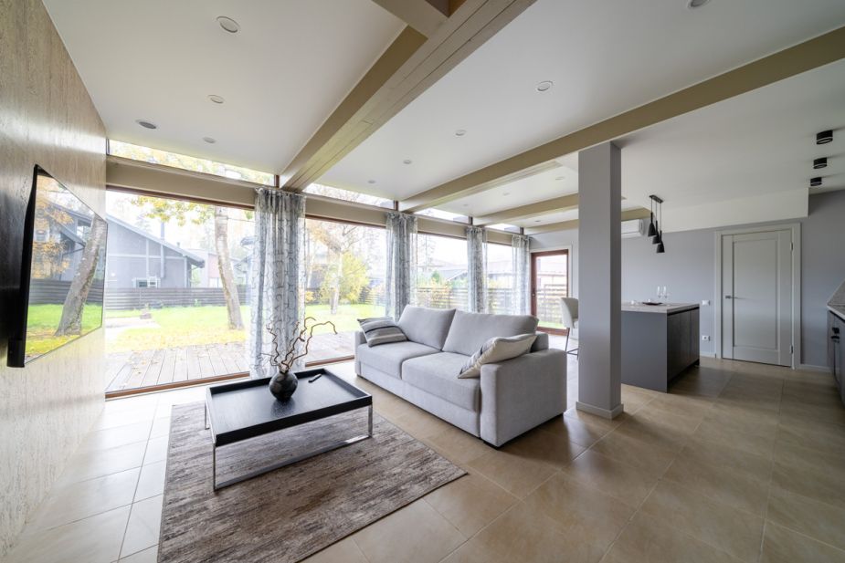 Новый дом в КП Истра Вита