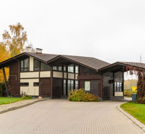 Новый дом в КП Истра Вита