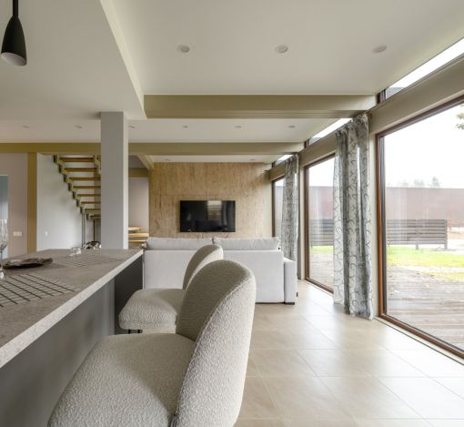 Новый дом в КП Истра Вита