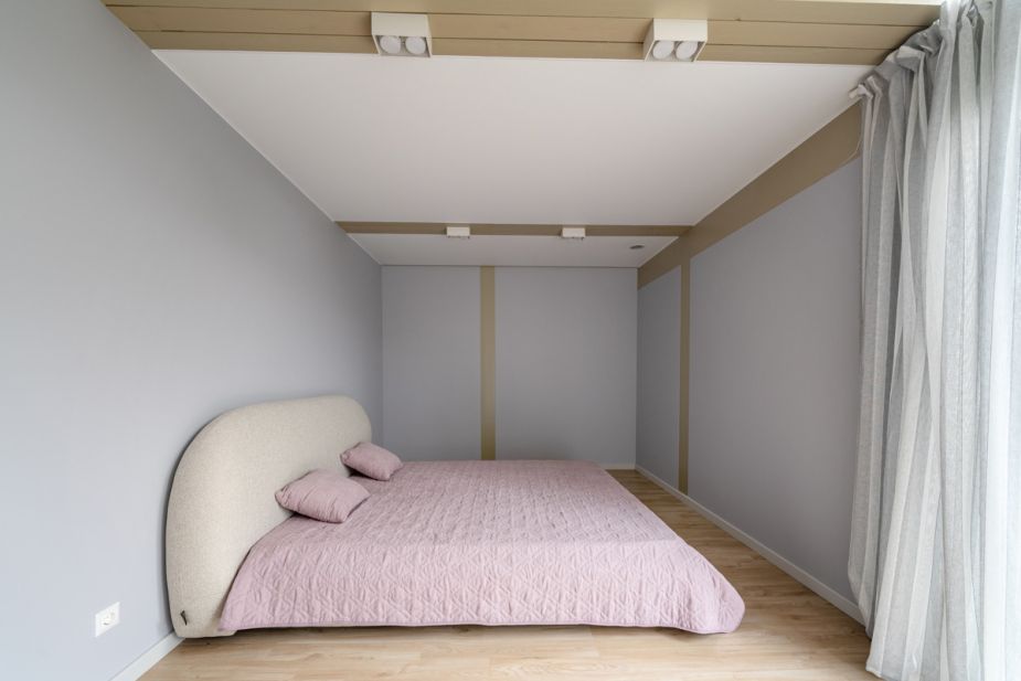 Новый дом в КП Истра Вита