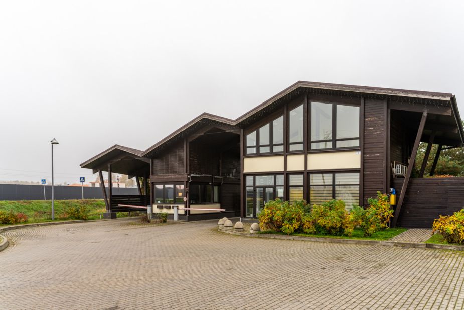 Новый дом в КП Истра Вита