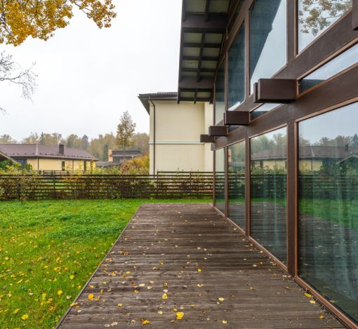 Новый дом в КП Истра Вита