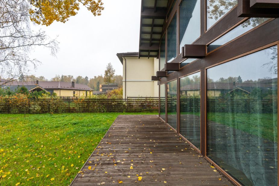 Новый дом в КП Истра Вита