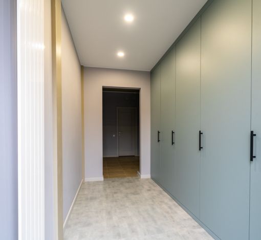 Новый дом в КП Истра Вита