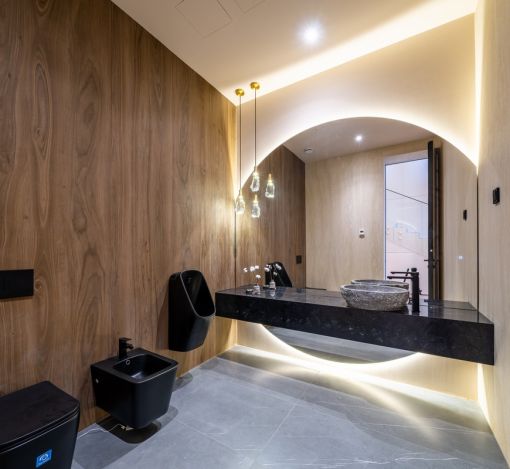 Готовый дом в КП Ренессанс парк