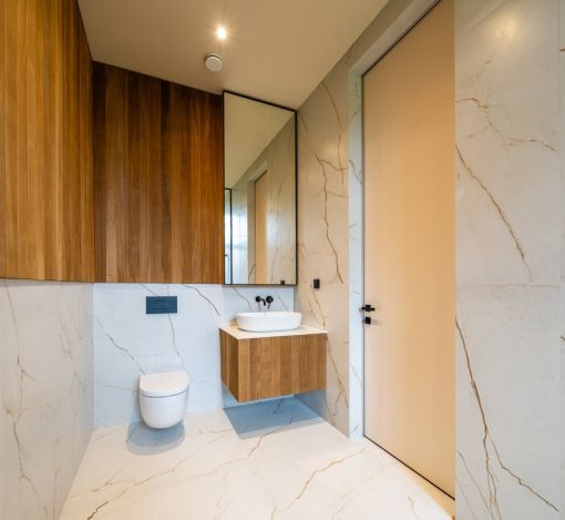 Готовый дом в КП Ренессанс парк