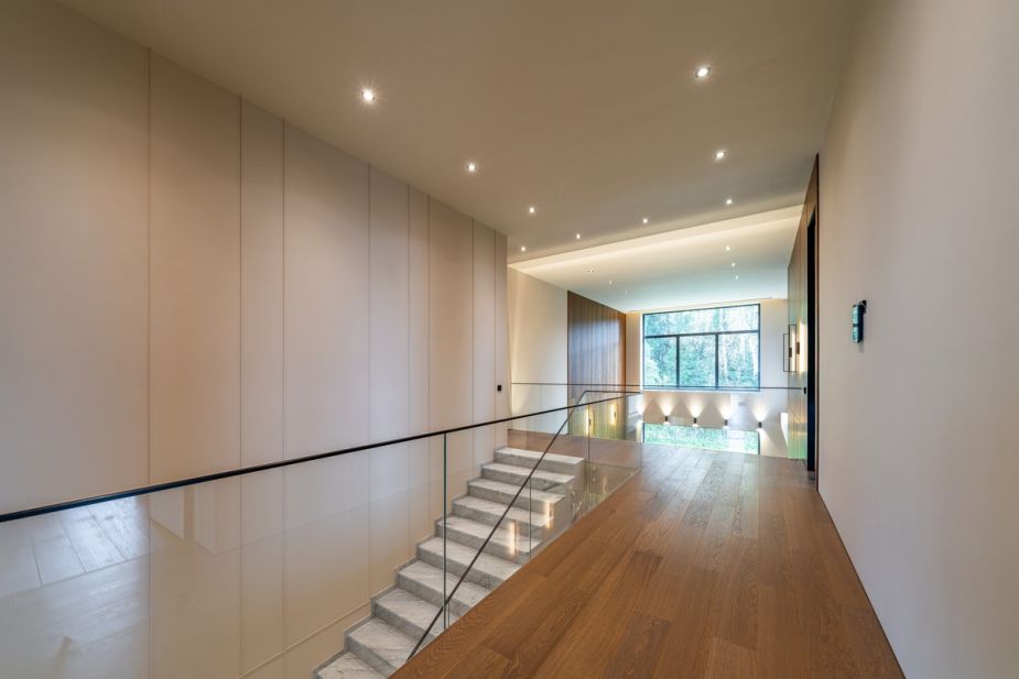 Готовый дом в КП Ренессанс парк