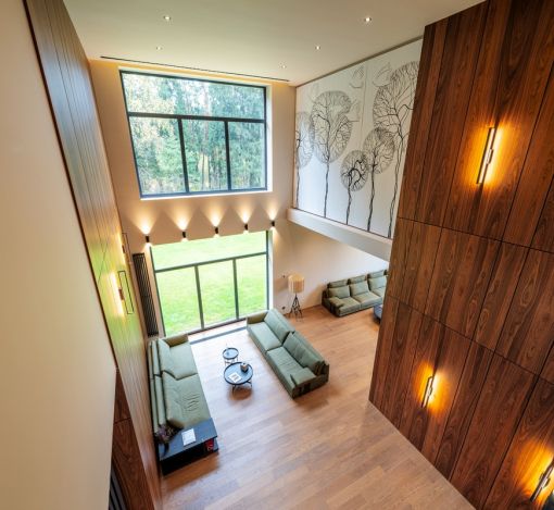 Готовый дом в КП Ренессанс парк