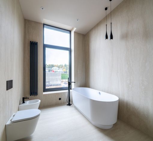 Готовый дом в КП Ренессанс парк