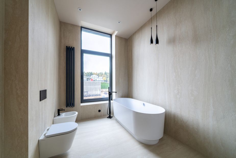 Готовый дом в КП Ренессанс парк