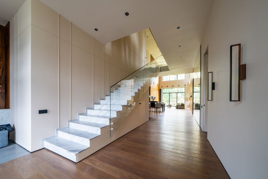 Готовый дом в КП Ренессанс парк