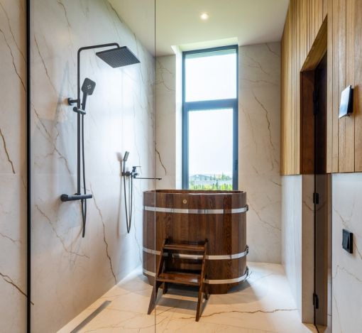 Готовый дом в КП Ренессанс парк