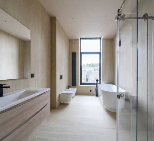 Готовый дом в КП Ренессанс парк