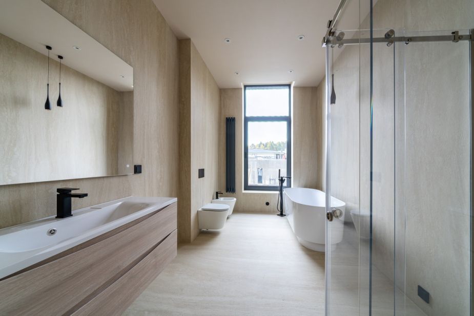 Готовый дом в КП Ренессанс парк