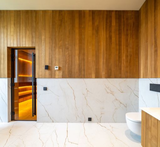 Готовый дом в КП Ренессанс парк