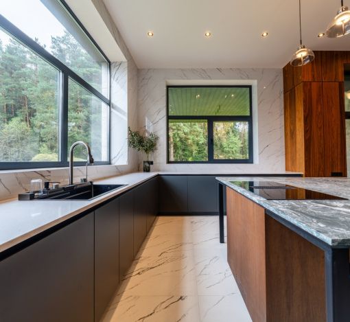 Готовый дом в КП Ренессанс парк