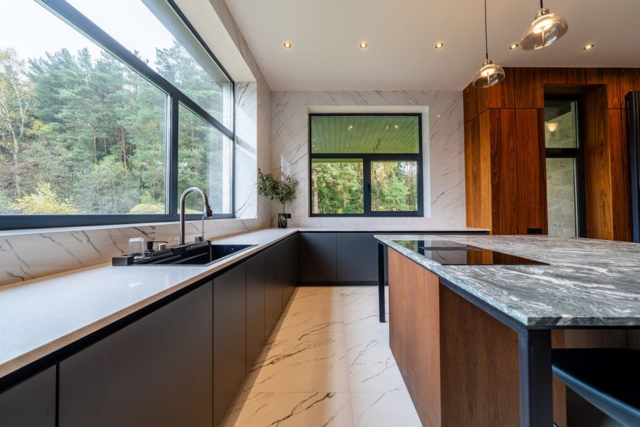 Готовый дом в КП Ренессанс парк