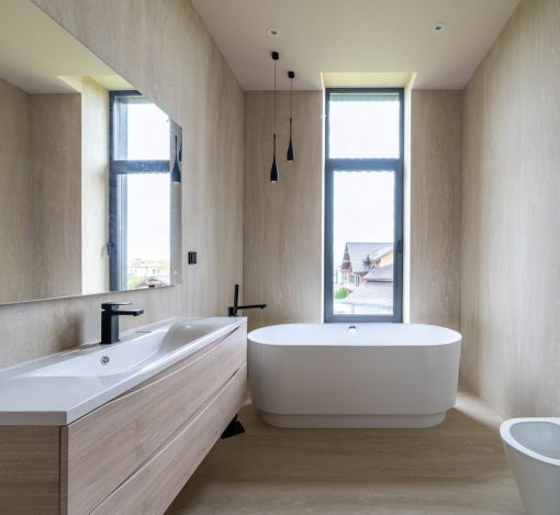 Готовый дом в КП Ренессанс парк