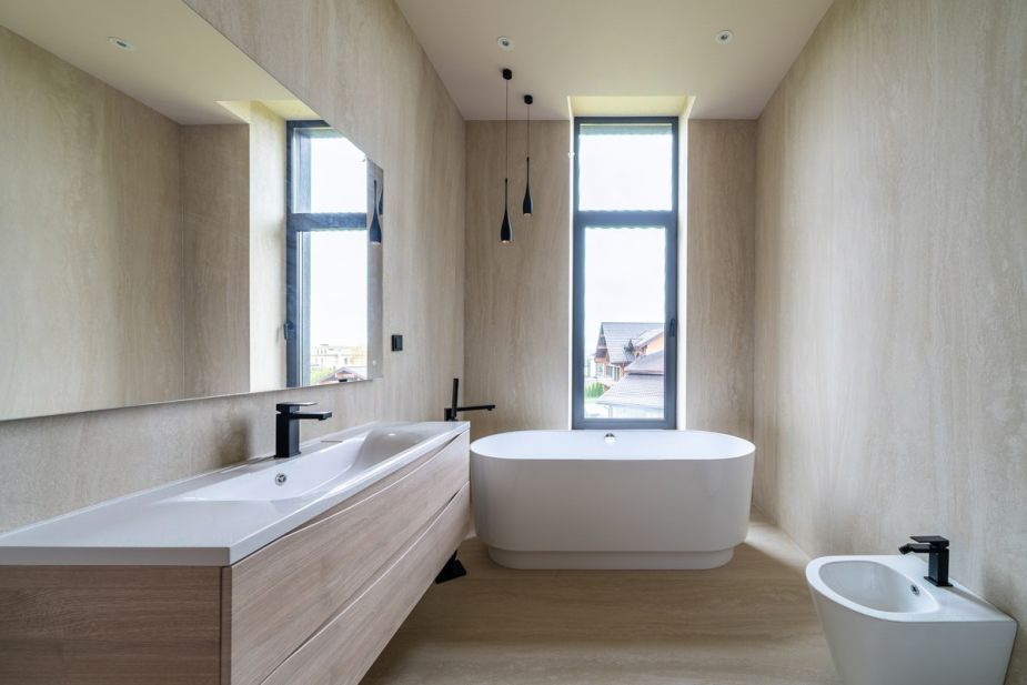 Готовый дом в КП Ренессанс парк