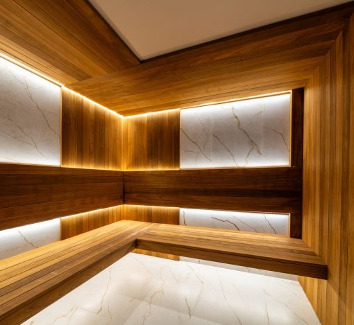 Готовый дом в КП Ренессанс парк