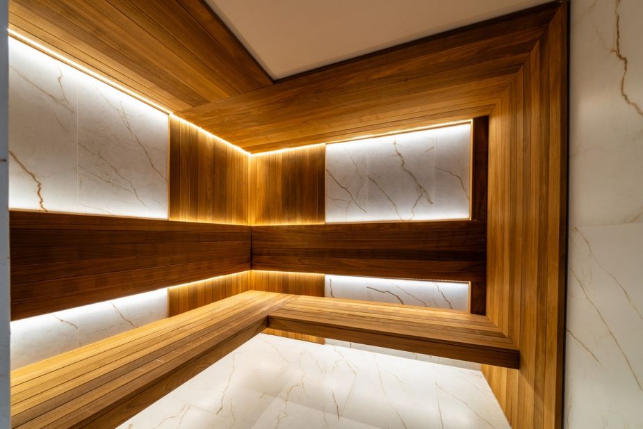 Готовый дом в КП Ренессанс парк