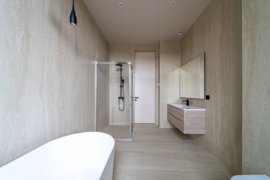 Готовый дом в КП Ренессанс парк