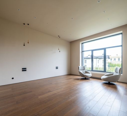 Готовый дом в КП Ренессанс парк