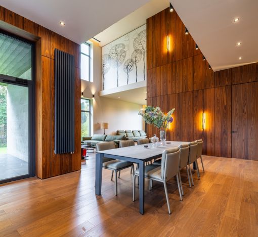 Готовый дом в КП Ренессанс парк